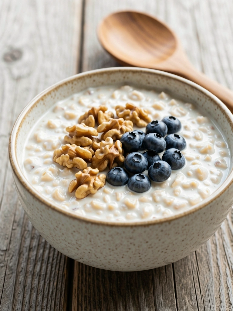 Overnight Oats Details