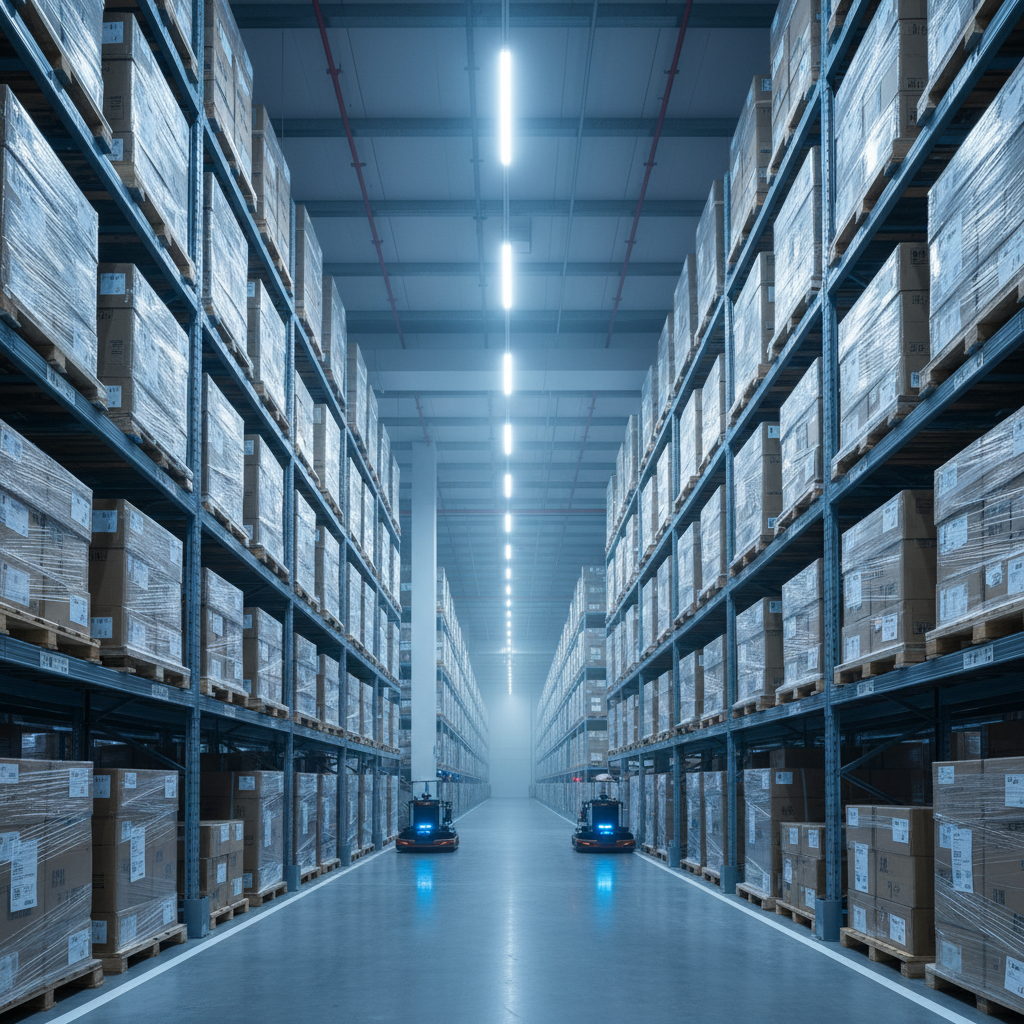 Warehouse