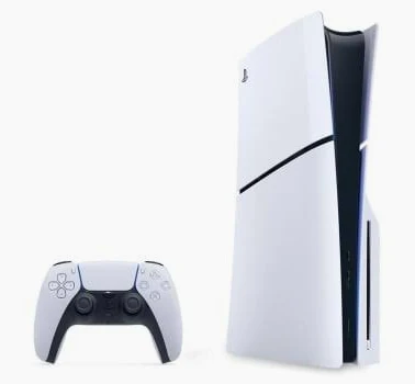 Consola de videojuegos